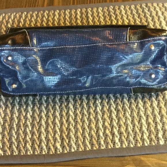 FINAL SALE PRICE Miche Set of Shell Covers in Red & Blue - Picture 5 of 8